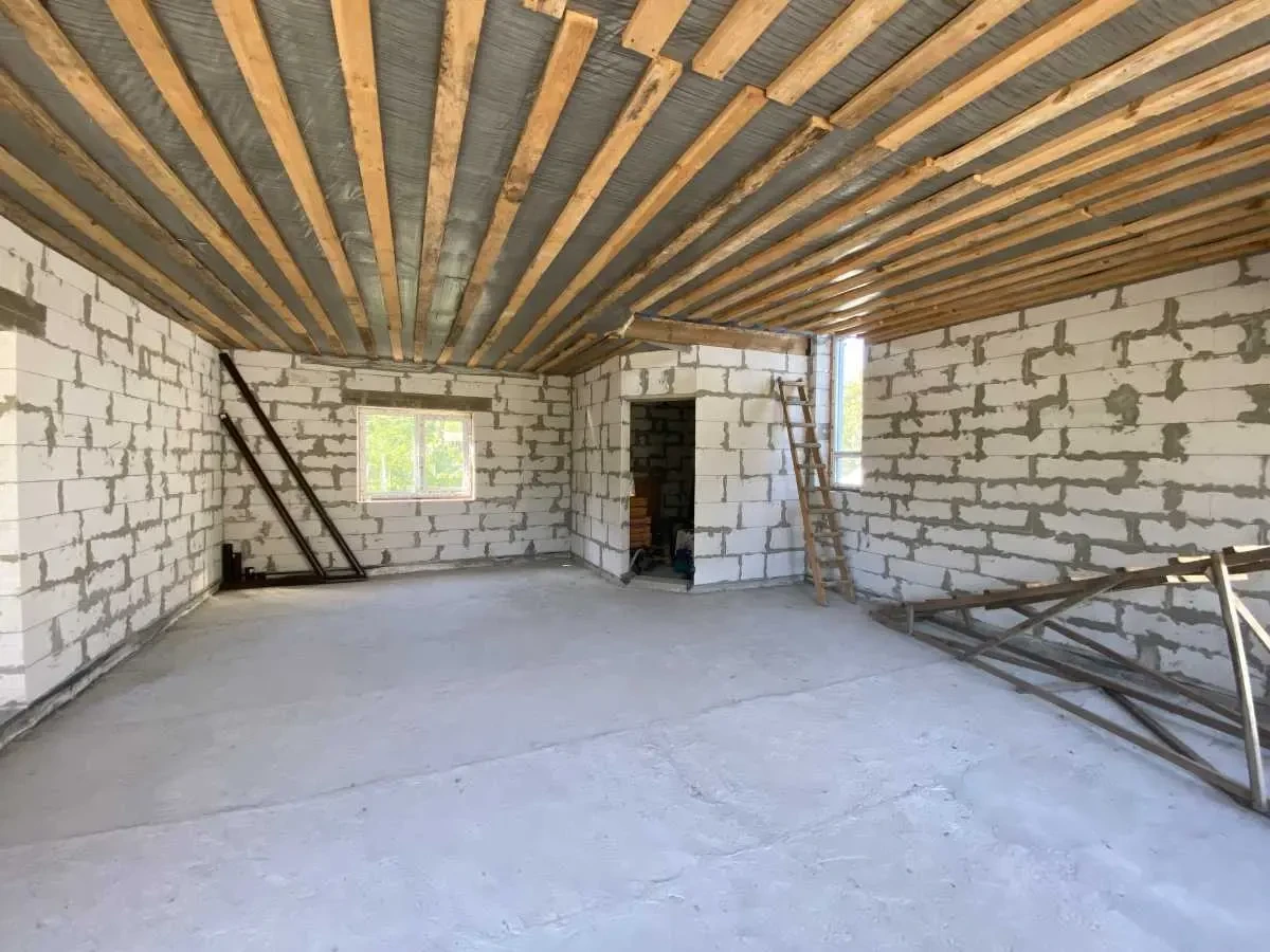 3-к будинок Броварський, Баришівка, Софіївська 16