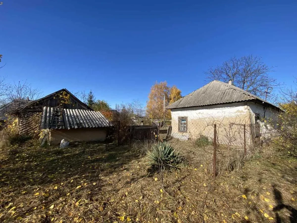 2-к будинок Бориспільський, Іванків, провулок Народний 16