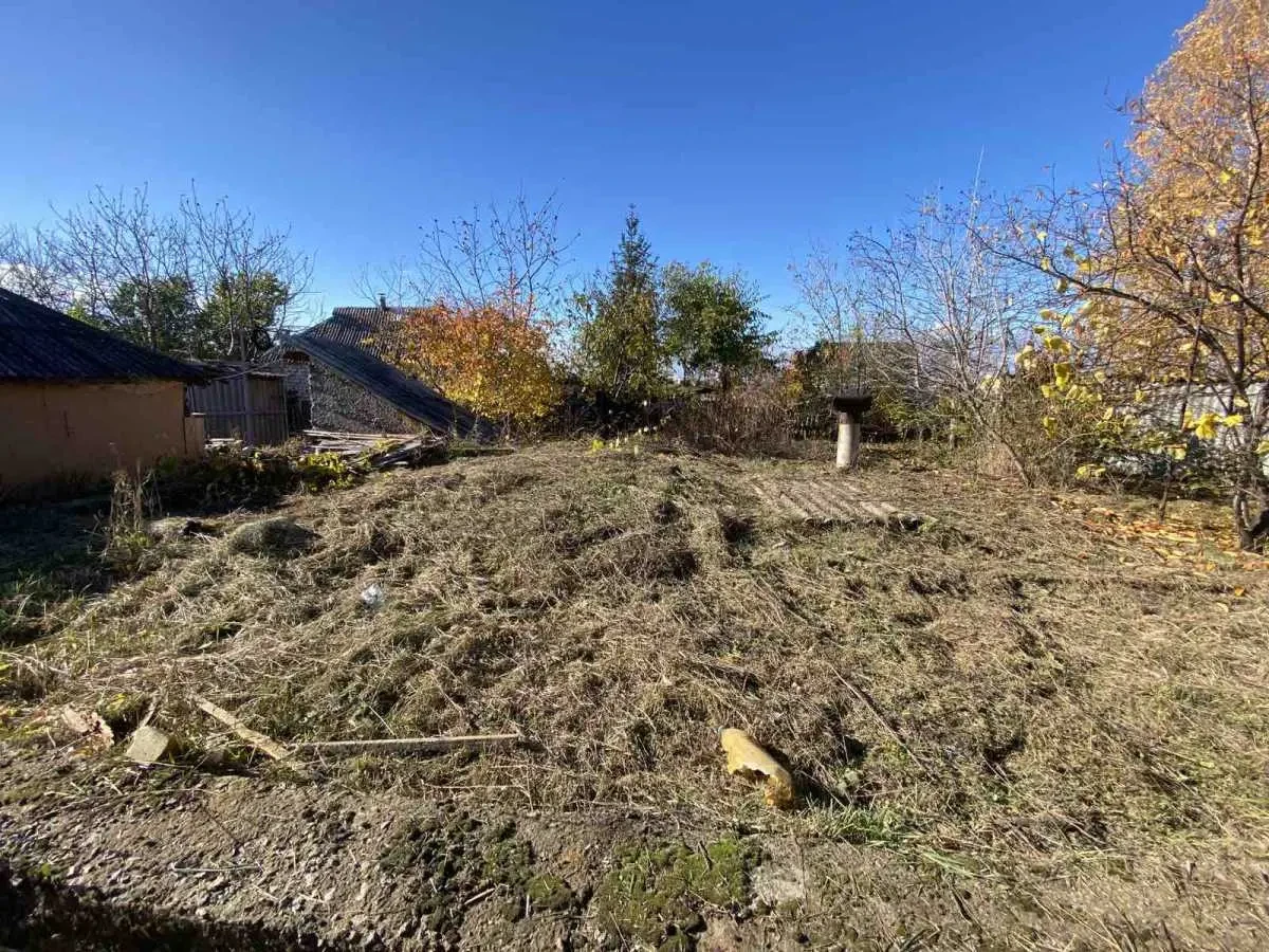 2-к будинок Бориспільський, Іванків, провулок Народний 13