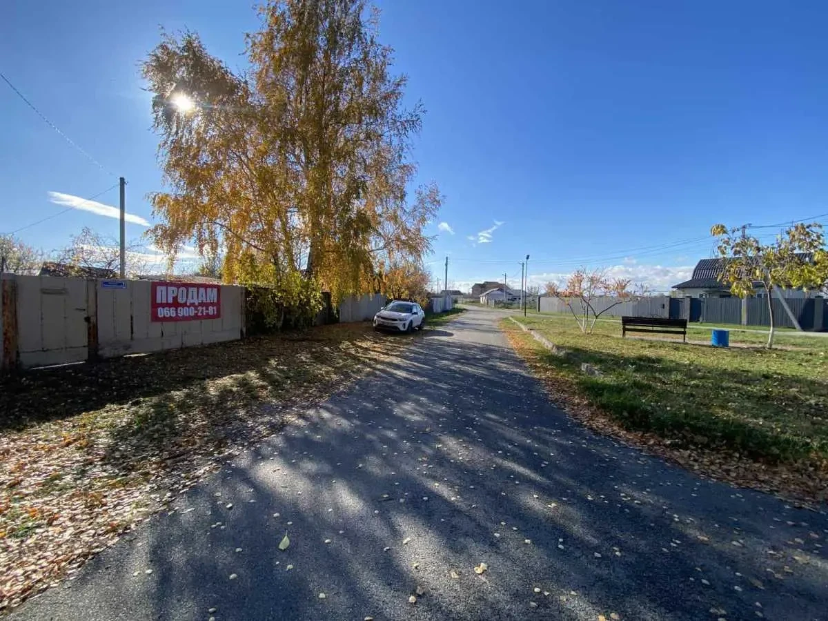 2-к будинок Бориспільський, Іванків, провулок Народний