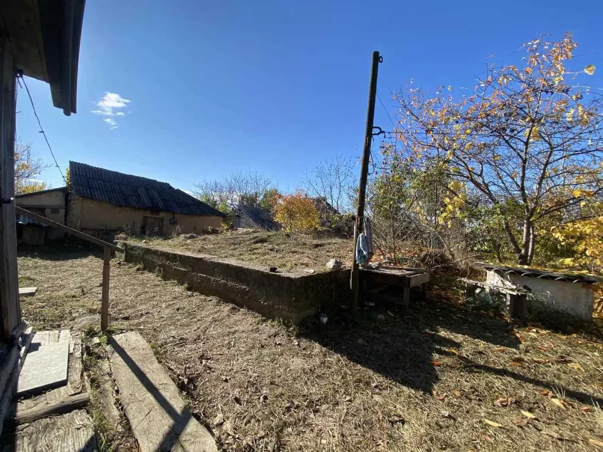 2-к будинок Бориспільський, Іванків, провулок Народний 10