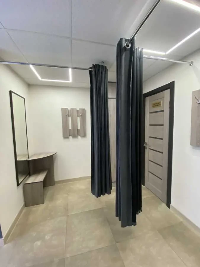 об’єкт сфери послуг Бориспільський, Бориспіль, Головатого 20 11