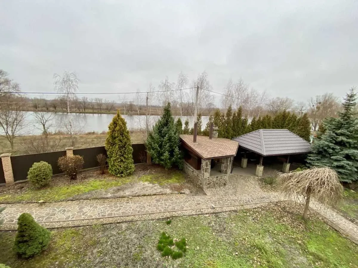 6-к будинок Бориспільський, Гнідин, Зарічна 3