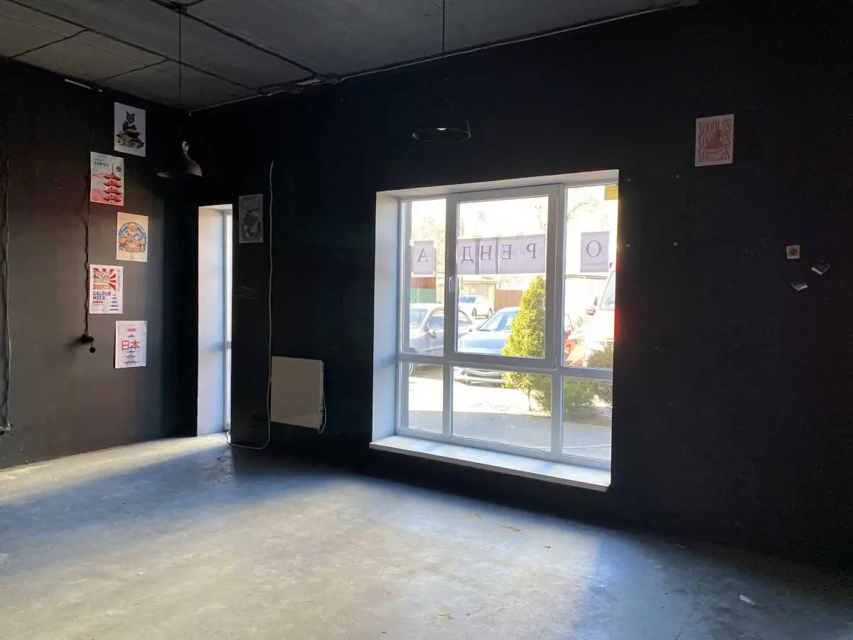 об’єкт сфери послуг Бориспільський, Бориспіль, Пров. Новий 1а 3