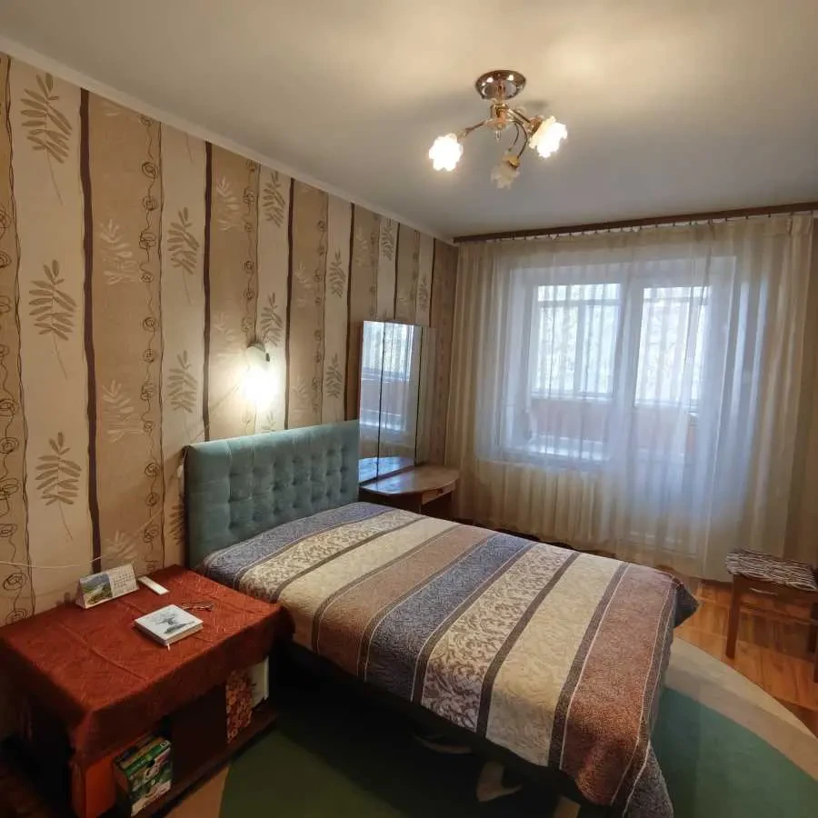 4-к квартира Вишгородський, Вишгород, Набережна 8 12