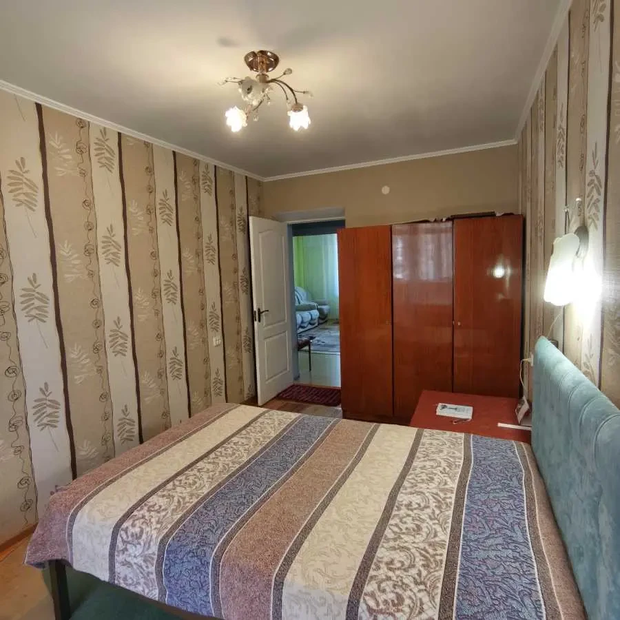 4-к квартира Вишгородський, Вишгород, Набережна 8 11