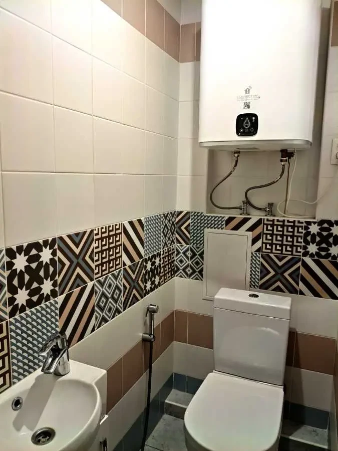 4-к квартира Вишгородський, Вишгород, Набережна 8 22