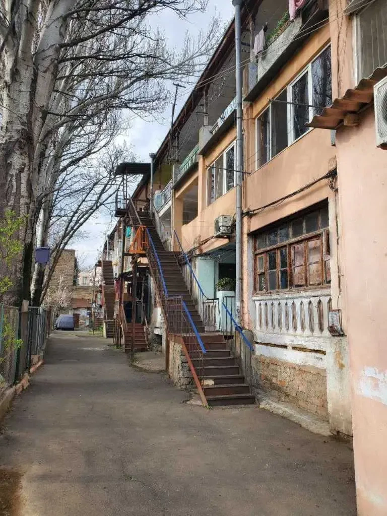 1-к квартира Одеса, Хаджибейський, Лазарева