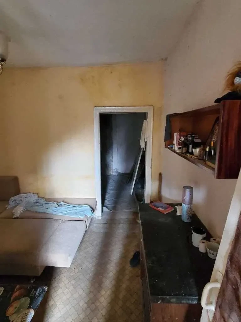 1-к квартира Одеса, Хаджибейський, Лазарева 2