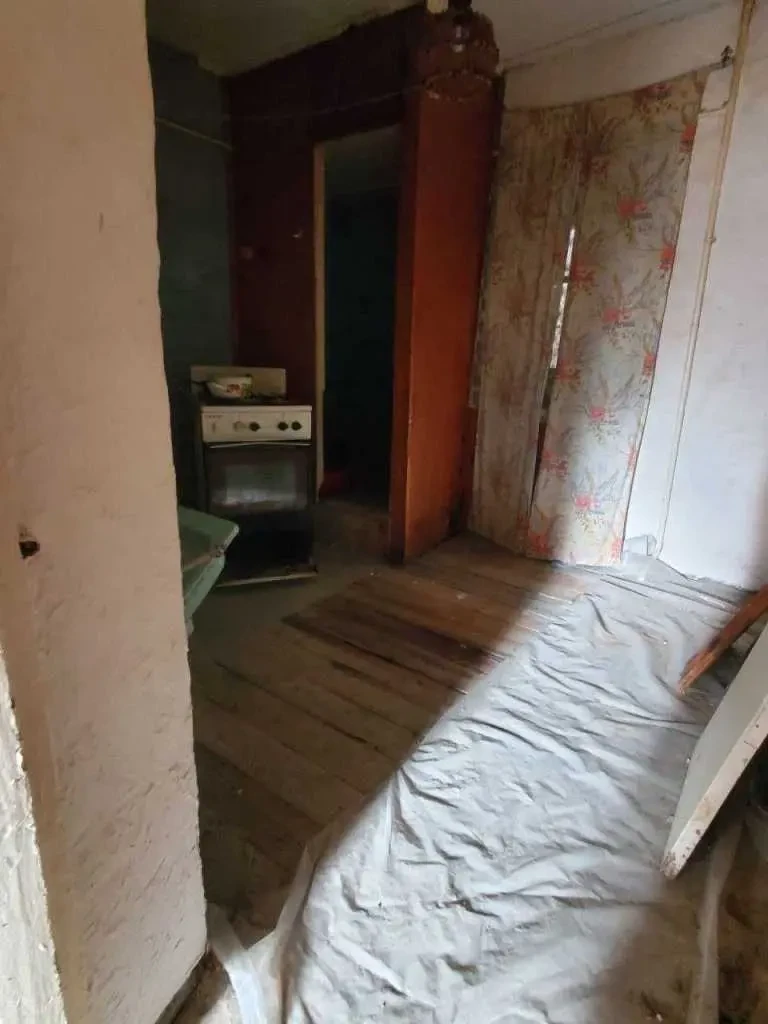 1-к квартира Одеса, Хаджибейський, Лазарева 5