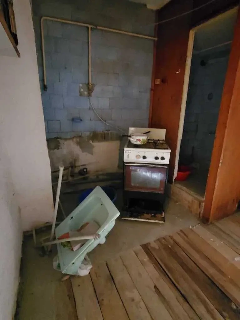 1-к квартира Одеса, Хаджибейський, Лазарева 6