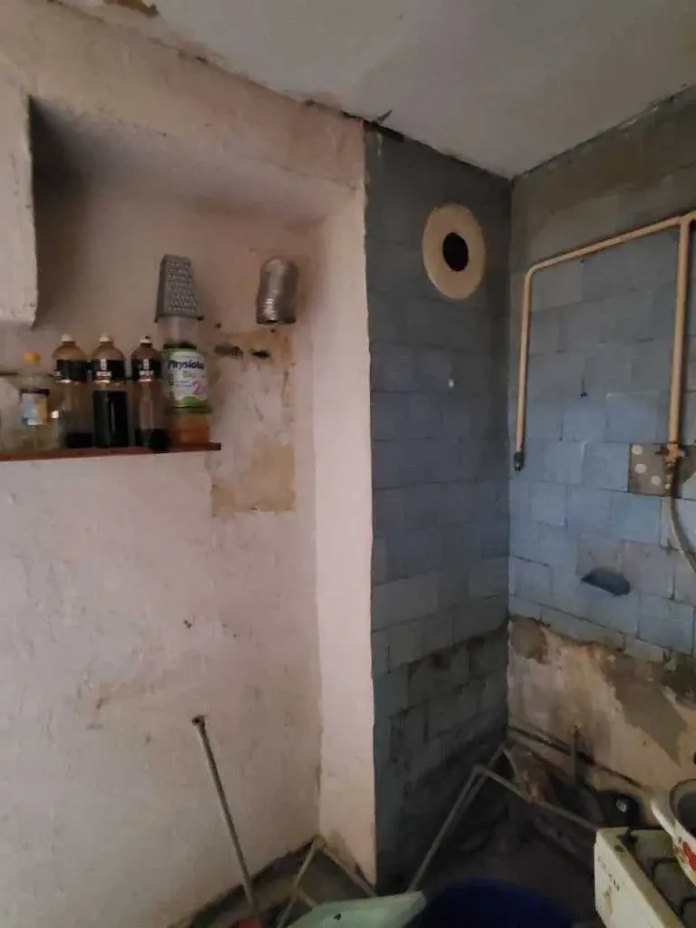 1-к квартира Одеса, Хаджибейський, Лазарева 7