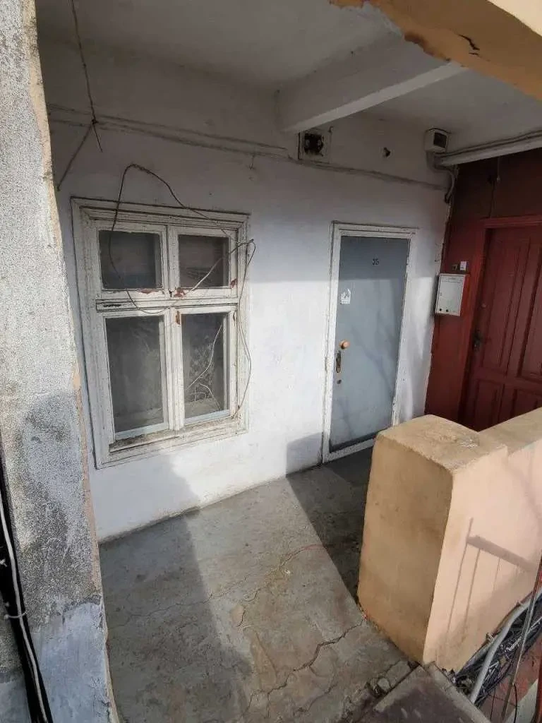 1-к квартира Одеса, Хаджибейський, Лазарева 10