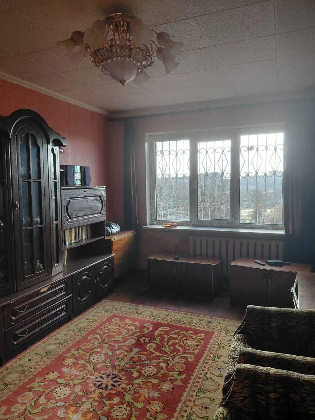 3-к квартира Одеса, Київський, Ярослава Мудрого(Глушко)