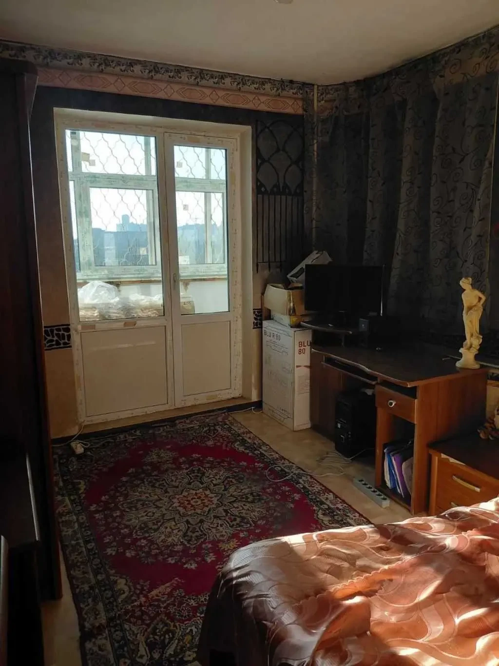 3-к квартира Одеса, Київський, Ярослава Мудрого(Глушко) 3