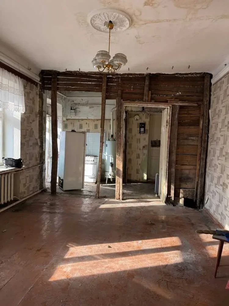 2-к квартира Одеса, Хаджибейський, Болгарська 62