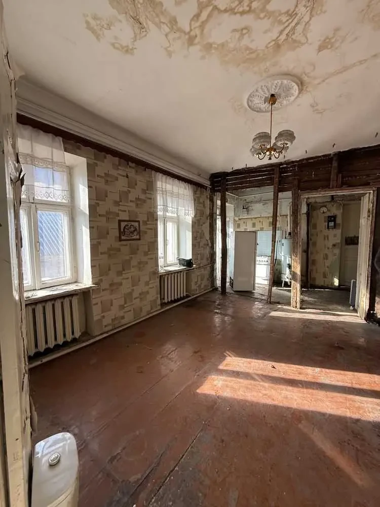 2-к квартира Одеса, Хаджибейський, Болгарська 62 2