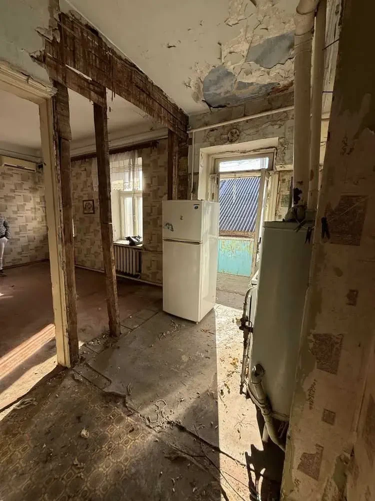 2-к квартира Одеса, Хаджибейський, Болгарська 62 6