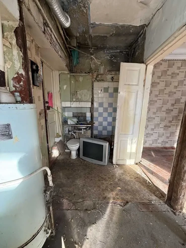 2-к квартира Одеса, Хаджибейський, Болгарська 62 7