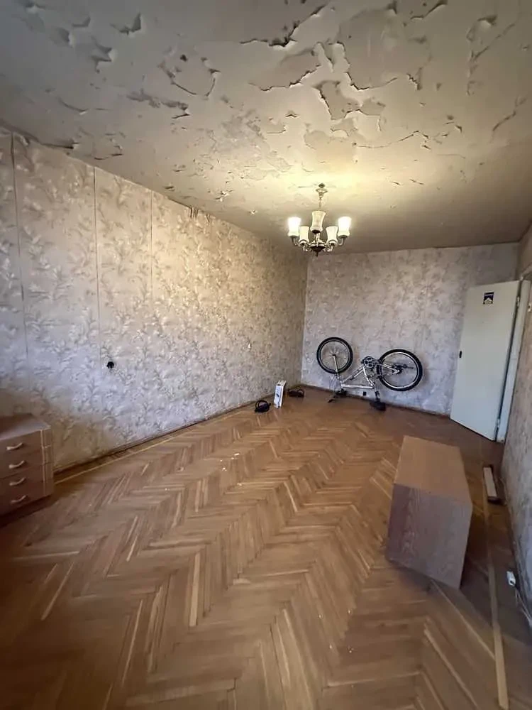 1-к квартира Одеса, Приморський, 2 куликовский пер 1 2