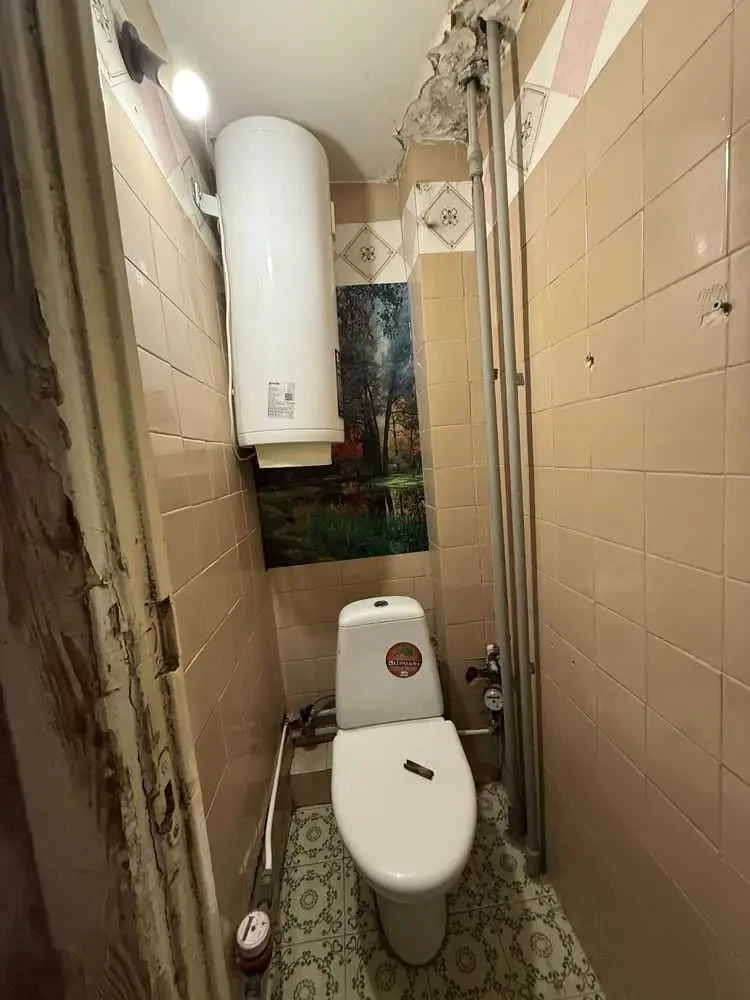 1-к квартира Одеса, Приморський, 2 куликовский пер 1 4