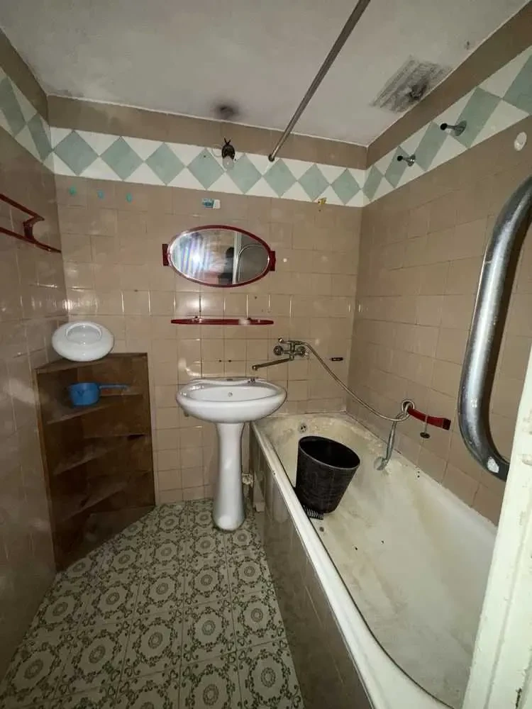 1-к квартира Одеса, Приморський, 2 куликовский пер 1 5