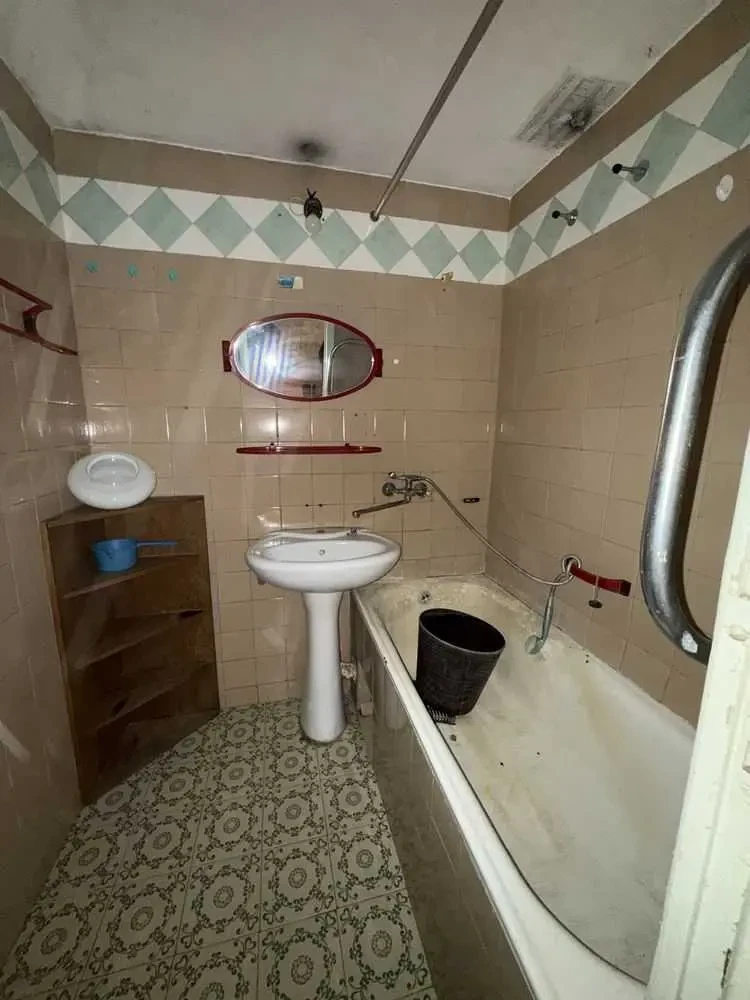 1-к квартира Одеса, Приморський, 2 куликовский пер 1 6