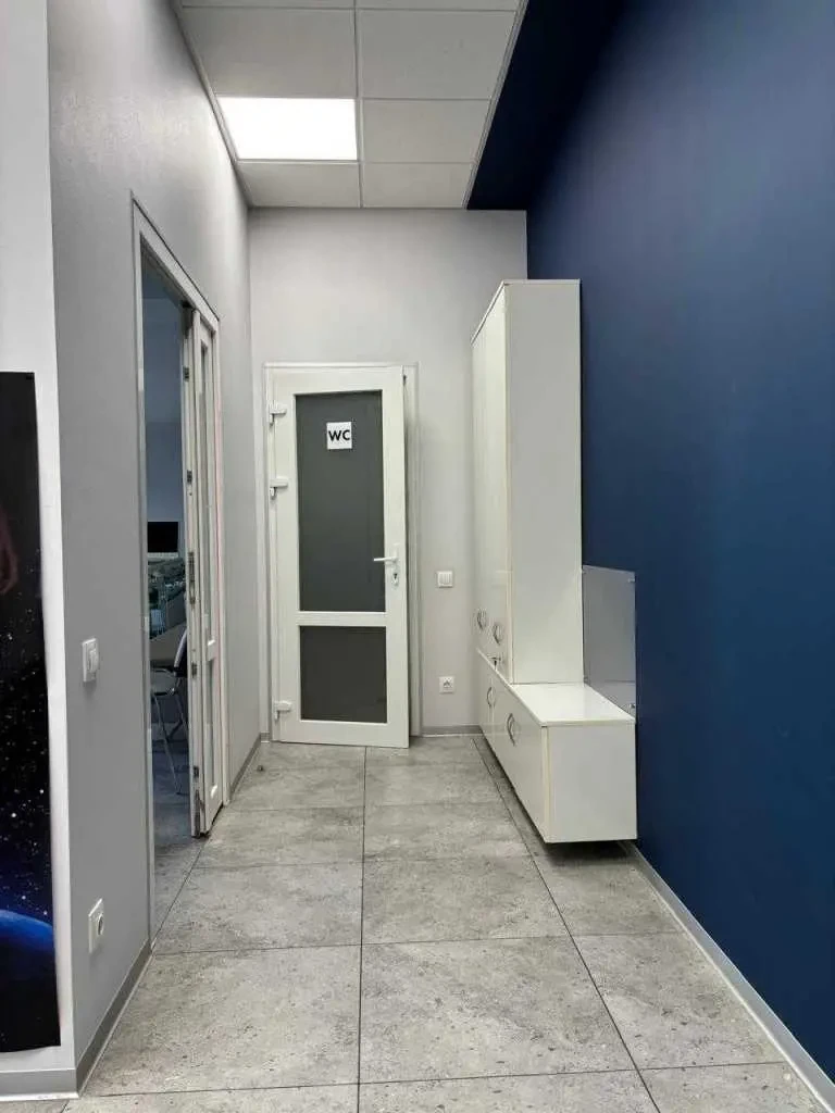 об’єкт сфери послуг Київ, Подільський, Копилівська 2 8