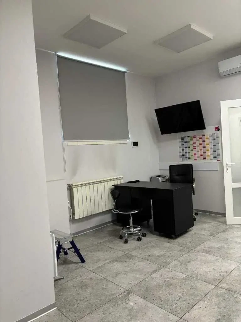 об’єкт сфери послуг Київ, Подільський, Копилівська 2 9