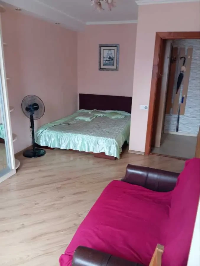 1-к квартира Київ, Оболонський, Оболонський 31