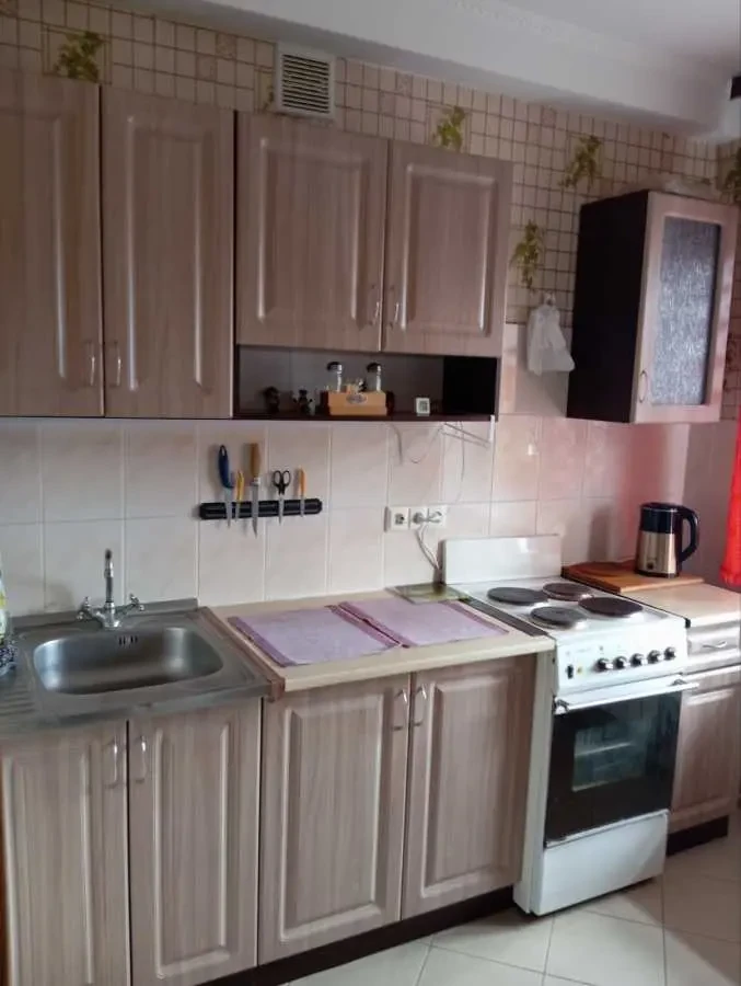 1-к квартира Київ, Оболонський, Оболонський 31 3