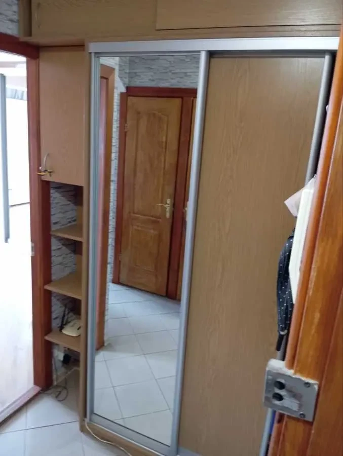 1-к квартира Київ, Оболонський, Оболонський 31 6