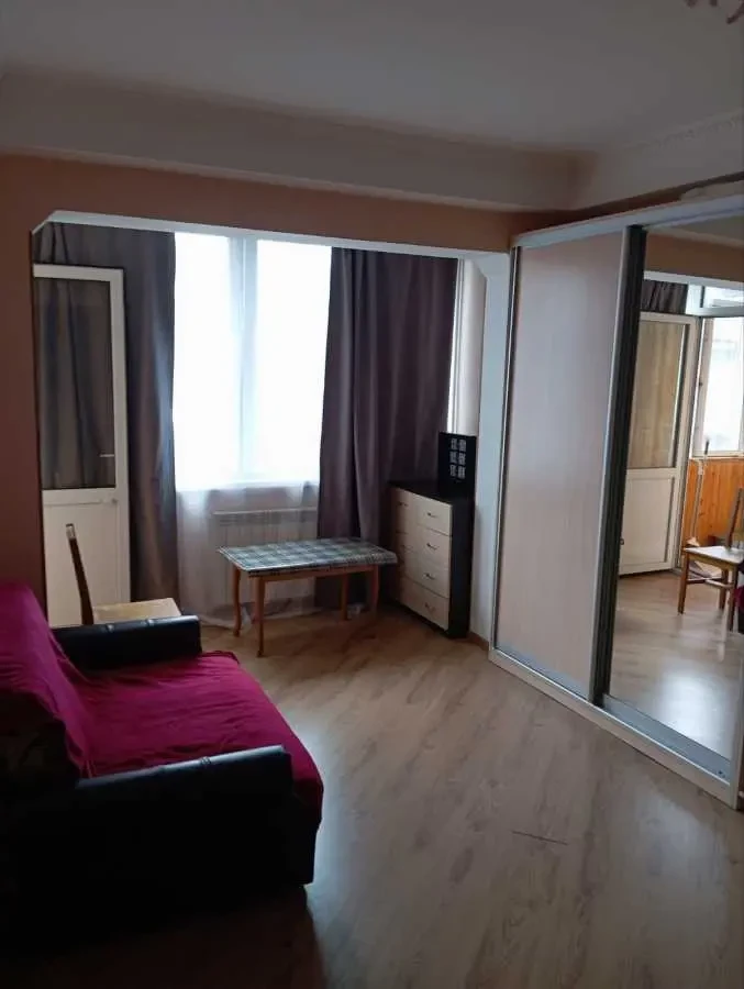 1-к квартира Київ, Оболонський, Оболонський 31 2