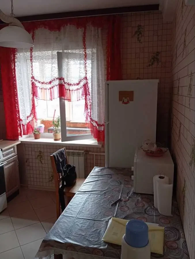 1-к квартира Київ, Оболонський, Оболонський 31 4