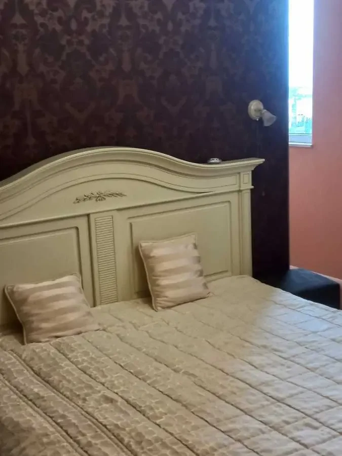 1-к квартира Київ, Солом`янський, Валерія Лобановського 4Г 16