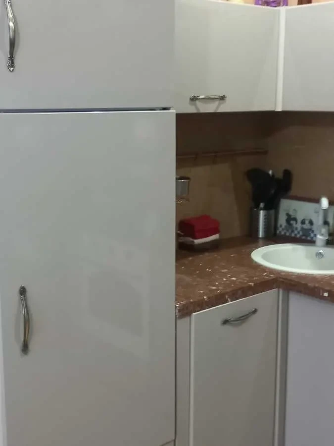 1-к квартира Київ, Солом`янський, Валерія Лобановського 4Г 6