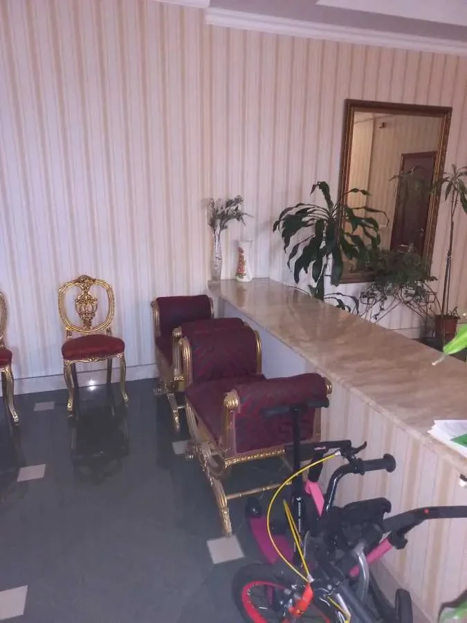 1-к квартира Київ, Солом`янський, Валерія Лобановського 4Г 24