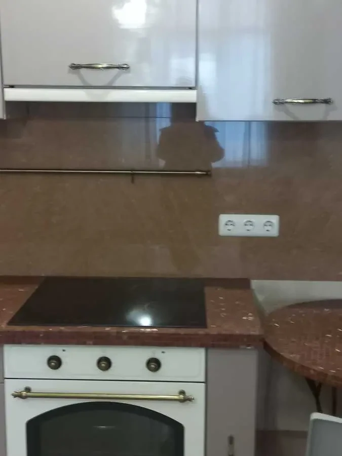 1-к квартира Київ, Солом`янський, Валерія Лобановського 4Г 8