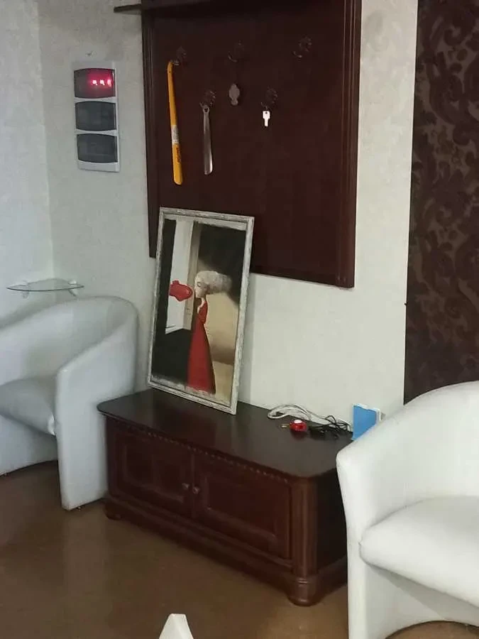 1-к квартира Київ, Солом`янський, Валерія Лобановського 4Г 11