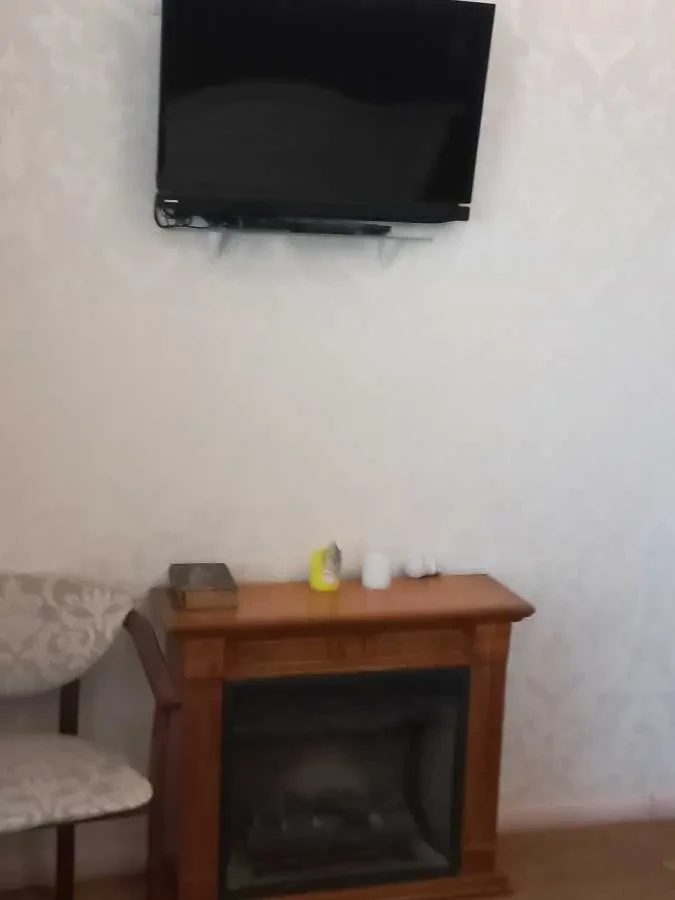 1-к квартира Київ, Солом`янський, Валерія Лобановського 4Г 19