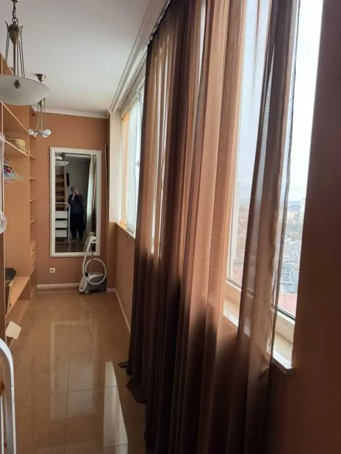 1-к квартира Київ, Солом`янський, Валерія Лобановського 4Г 14