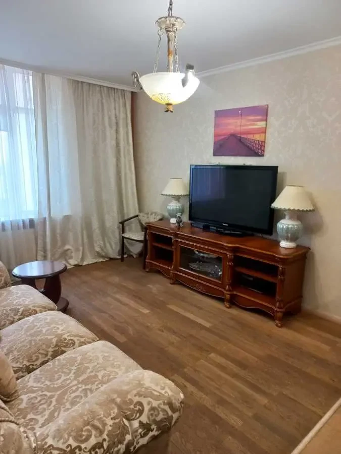 1-к квартира Київ, Солом`янський, Валерія Лобановського 4Г