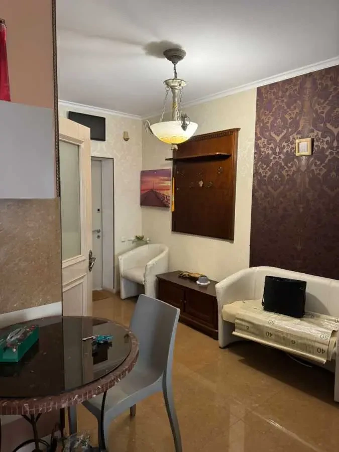 1-к квартира Київ, Солом`янський, Валерія Лобановського 4Г 5