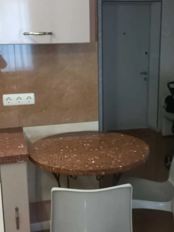 1-к квартира Київ, Солом`янський, Валерія Лобановського 4Г 9