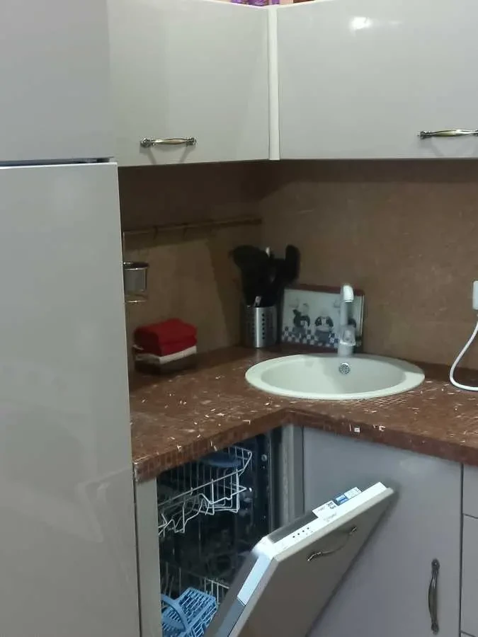 1-к квартира Київ, Солом`янський, Валерія Лобановського 4Г 10