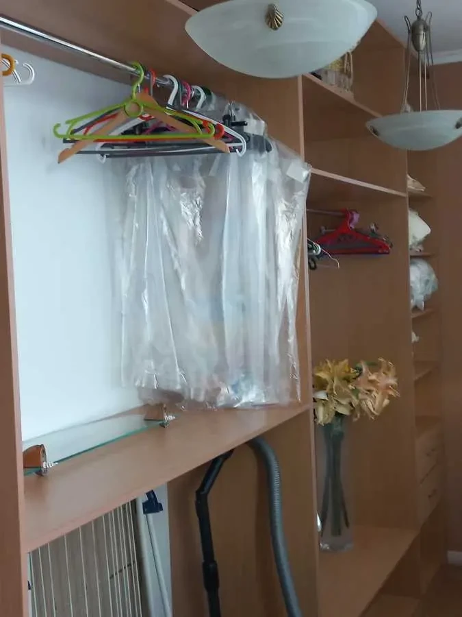 1-к квартира Київ, Солом`янський, Валерія Лобановського 4Г 12