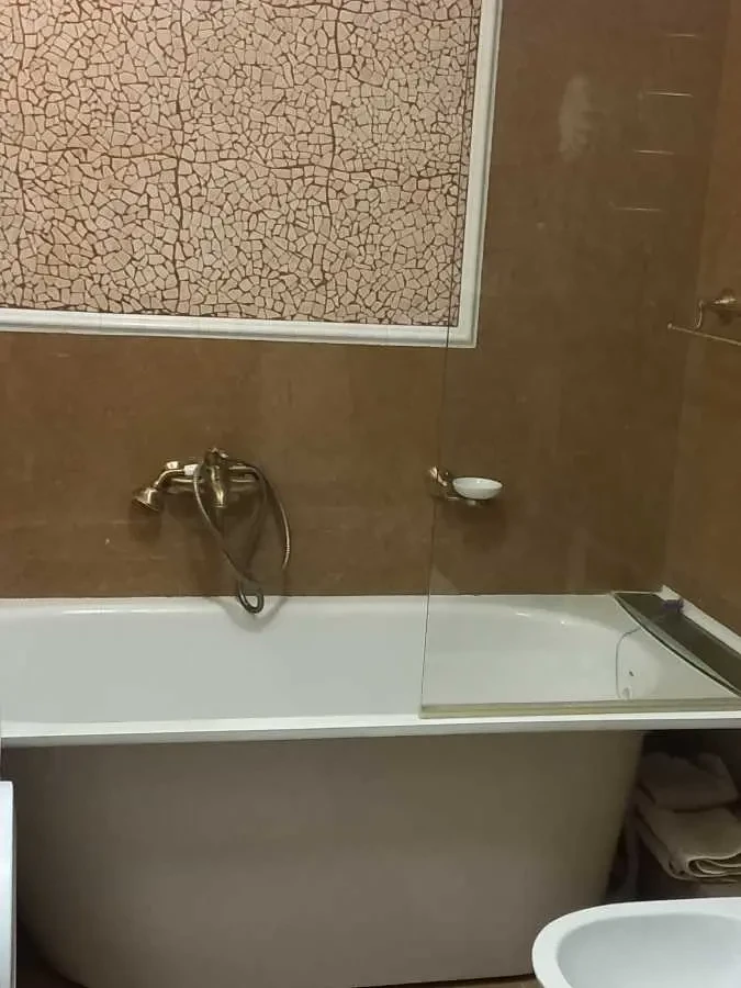 1-к квартира Київ, Солом`янський, Валерія Лобановського 4Г 20