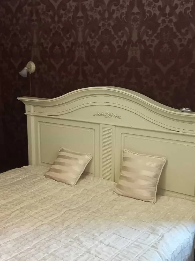 1-к квартира Київ, Солом`янський, Валерія Лобановського 4Г 17