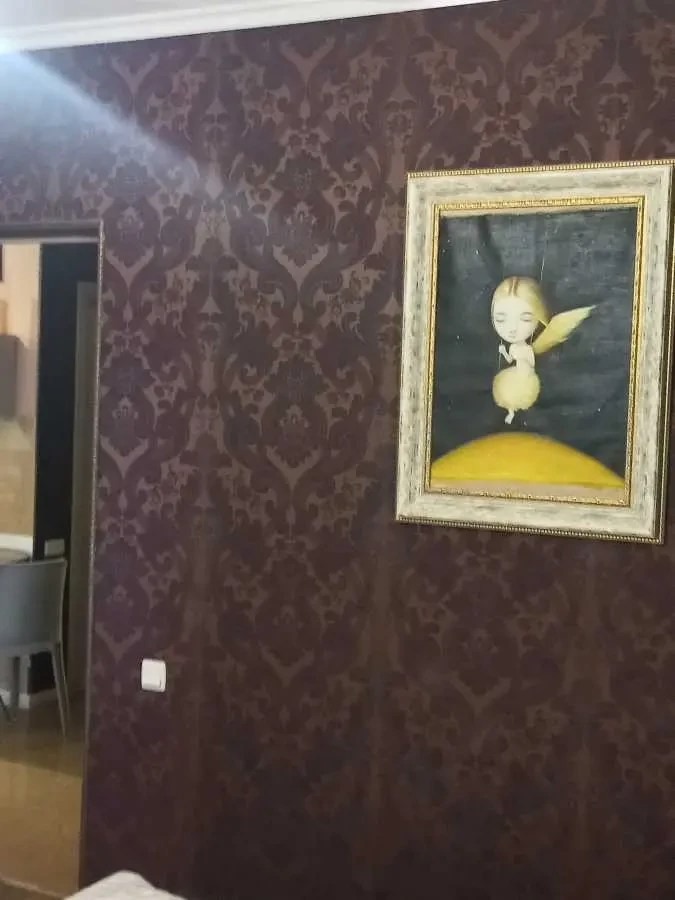 1-к квартира Київ, Солом`янський, Валерія Лобановського 4Г 18