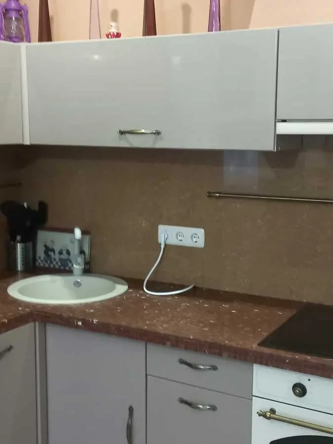 1-к квартира Київ, Солом`янський, Валерія Лобановського 4Г 7